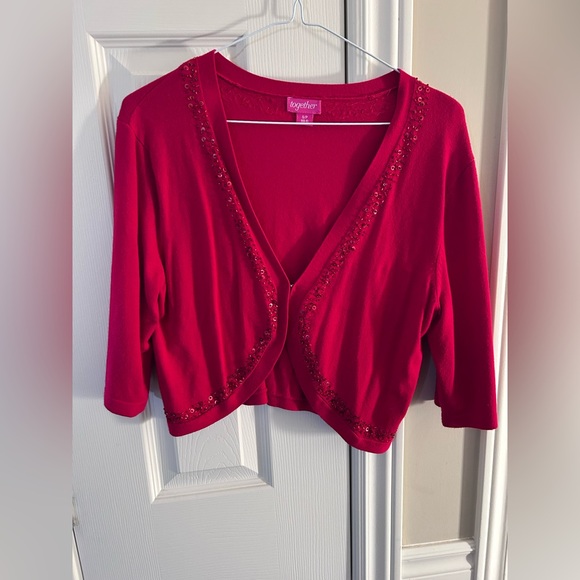 Together ladies dress. - Picture 6 of 9